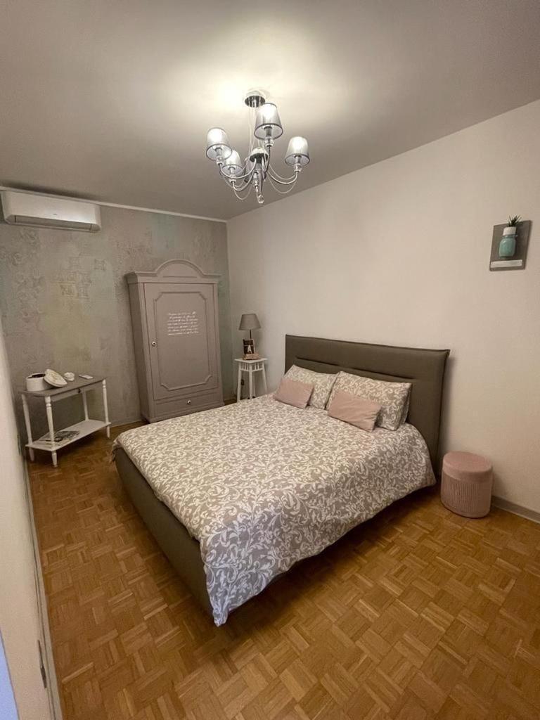 Apartament The First Triest Zewnętrze zdjęcie